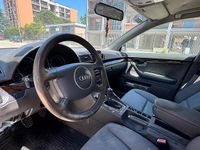 Usata Audi A4 101 CV (74 kW) 2002 Station wagon