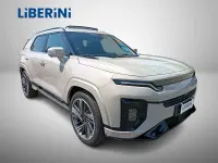 Nuova KGM Actyon 204 CV (150 kW) 2026 Beige SUV