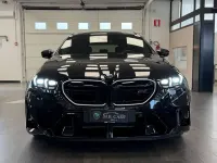 Usata BMW M5 585 CV (430 kW) 2025 Nero Station wagon