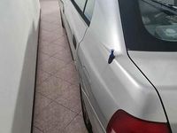 Usata Hyundai Accent 86 CV (63 kW) 2002 Grigio Berlina