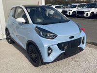 Nuova DR DR 1.0 19 kW (27 CV) 2025 Bianco Utilitaria