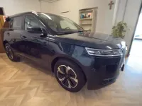 Nuova Jaecoo 5 146 CV (107 kW) 2026 Blu SUV