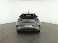 Usata Ford Puma ST-Line 125 CV (91 kW) 2021 Grigio SUV
