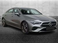 Usata Mercedes CLA180 Advanced Plus 116 CV (85 kW) 2025 Grigio Berlina