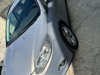 Usata Ford Focus 115 CV (84 kW) 2012 Grigio Berlina