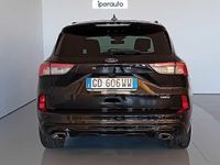 usata Ford Kuga 2.5 phev ST-Line 2wd 225cv cvt