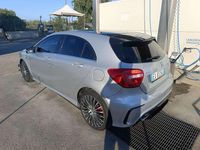Usata Mercedes A180 109 CV (80 kW) 2013 Berlina