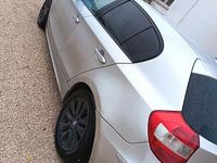 Usata BMW 118 143 CV (105 kW) 2007 Grigio Utilitaria