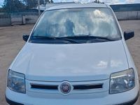Usata Fiat Panda 2010 Utilitaria