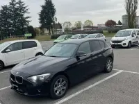 Usata BMW 118 143 CV (105 kW) 2014 Utilitaria
