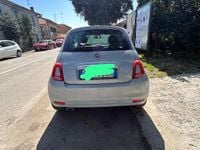 Usata Fiat 500 Launch Edition 101 CV (74 kW) 2020 Utilitaria