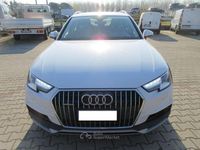Usata Audi A4 Allroad Business 218 CV (160 kW) 2016 Bianco Station wagon