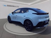 Nuova Lynk & Co 02 75 kW (102 CV) 2025 Bianco metallizzato SUV