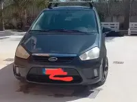 Usata Ford C-MAX 116 CV (85 kW) 2007 Blu Monovolume