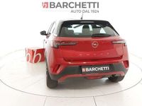 Usata Opel Mokka Edition 101 CV (74 kW) 2022 Rosso SUV