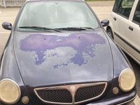 Usata Lancia Lybra 116 CV (85 kW) 2006 Blu Station wagon