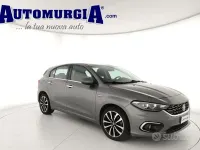 Usata Fiat Tipo Lounge 95 CV (69 kW) 2018 Grigio Berlina