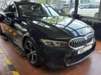 Usata BMW 318 M Sport 156 CV (114 kW) 2023 Other Berlina