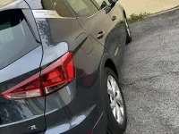Usata Seat Arona FR 116 CV (85 kW) 2024 Grigio SUV