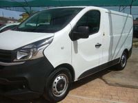 Usata Fiat Talento 120 CV (88 kW) 2020 Bianco Monovolume