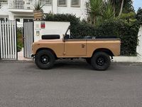 Usata Land Rover 3 1982