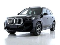Usata BMW X1 M Sport 163 CV (119 kW) 2025 Nero SUV