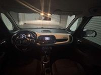 Usata Fiat 500L Lounge 95 CV (69 kW) 2019 Monovolume