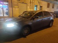 Usata Fiat Bravo Active 120 CV (88 kW) 2007 Utilitaria