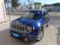 Occasion Jeep Renegade Limited 120 ch (88 kW) 2019 SUV