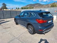 Usata BMW X1 150 CV (110 kW) 2018 SUV