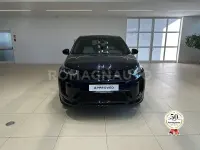 Usata Land Rover Discovery 5 R-Dynamic 150 CV (110 kW) 2020 Blu/azzurro SUV