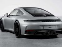 Nuova Porsche 911 541 CV (397 kW) 2026 Argento Coupé