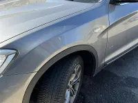 Usata BMW X3 184 CV (135 kW) 2011 SUV