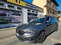 Usata Fiat Tipo 120 CV (88 kW) 2016 Grigio Station wagon