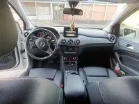 Usata Mercedes B180 109 CV (80 kW) 2017 Utilitaria