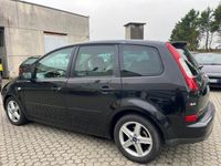 usata Ford C-MAX C-Max1.6 TDCi (90CV) Ghia