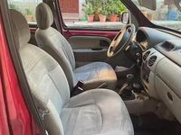 Usata Renault Kangoo 2003 Monovolume