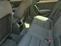 Usata Audi A4 150 CV (110 kW) 2013 Grigio Berlina
