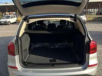 Begagnad BMW X3 Advantage 150 HK (110 kW) 2021 SUV