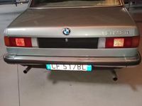 Usata BMW 323 139 CV (102 kW) 1986 Coupé