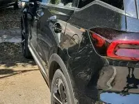 Usata DR DR 6.0 155 CV (114 kW) 2024 Nero SUV