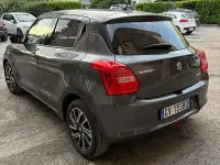 Usata Suzuki Swift 83 CV (61 kW) 2024 Utilitaria