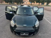 Usata Mini Countryman 98 CV (72 kW) 2013 Other SUV