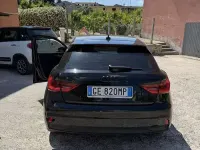 Usata Audi A1 Sportback Admired 110 CV (80 kW) 2021 Utilitaria