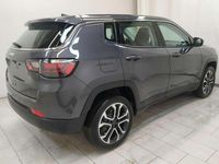 Nuova Jeep Compass Altitude 131 CV (96 kW) 2025 Grigio SUV