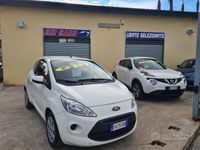 usata Ford Ka 1.2 benzina/gpl105000km anno 2015