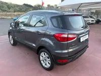 Usata Ford Ecosport Business Edition 99 CV (72 kW) 2018 Grigio SUV