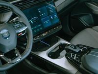 Nuova Sportequipe S8 186 CV (136 kW) 2025 Grigio SUV