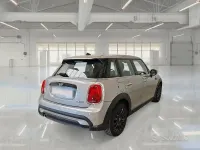 Usata Mini Cooper Classic 136 CV (100 kW) 2023 Grigio Utilitaria