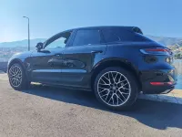 Usata Porsche Macan 245 CV (180 kW) 2019 SUV